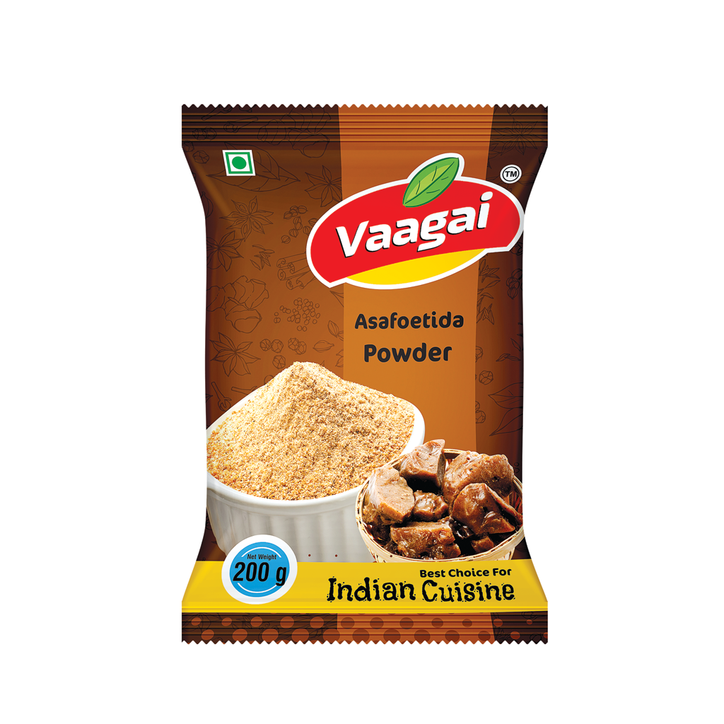 Asafoetida Powder Blueberries Foods