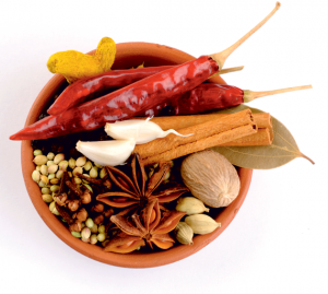 Masala Powders