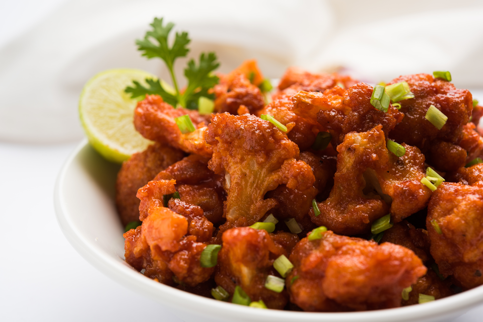 Gobi Manchurian