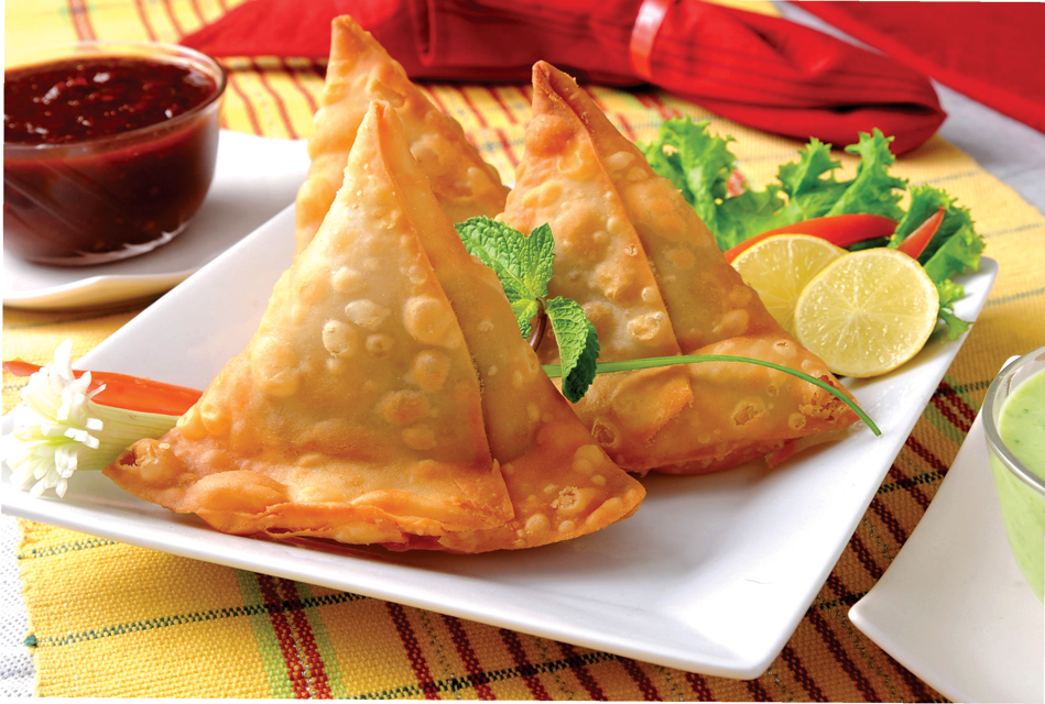 Samosa