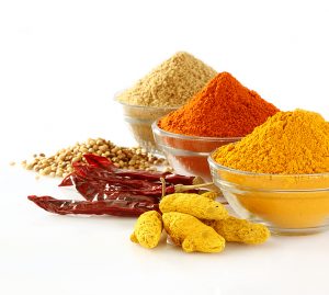 Pure Spices